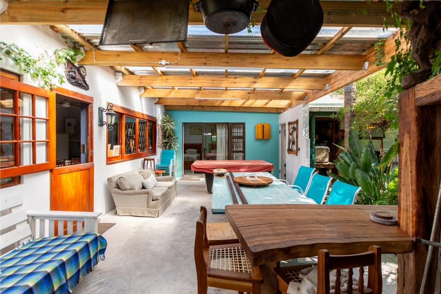 4 Bedroom Property for Sale in Laaiplek Western Cape